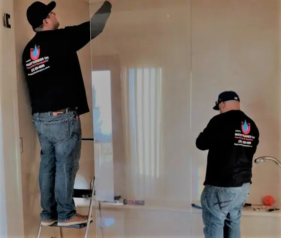 Professional plumbing installation for Tankless Water Heater Installation in Rocky Road Park